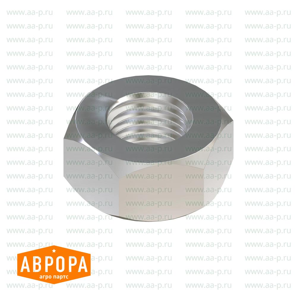 GX22580 СТОПОРНАЯ  ГАЙКА